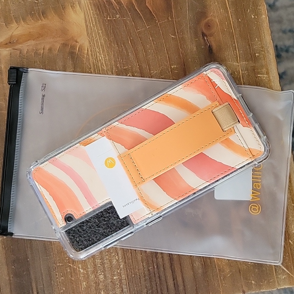 Walli Phone Case - S21